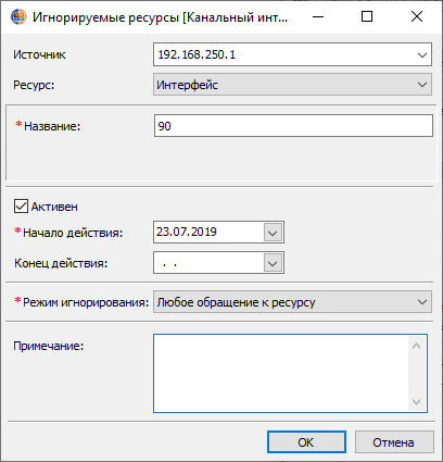 Игнорируемые ресурсы Игнорируемые ресурсы